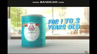 Bear Brand TVC 2013 (Philippines)