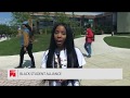 Frostburg state university student organizations black student alliance