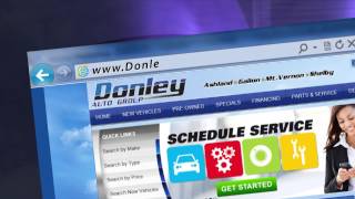 Donley Auto Group - DonleyFord.com