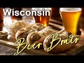 Celebrate Sausage S01E15 - Wisconsin Beer Brats (with Michael Ruhlman)