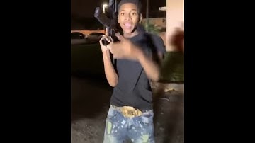 Thumbnail of Lil Loaded (rare video)