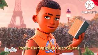 Famles University Monsters University Cast Video