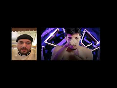 Чонибек Муродов пас аз шикасти писараш дар Octagon82 Чӣ Гуфт?