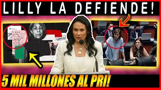 ALE SIN MORAL YA NO SALIÓ TAN VALIENTE