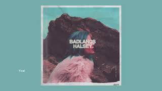 Halsey - Haunting 3D Audio (Use Headphones/Earphones)