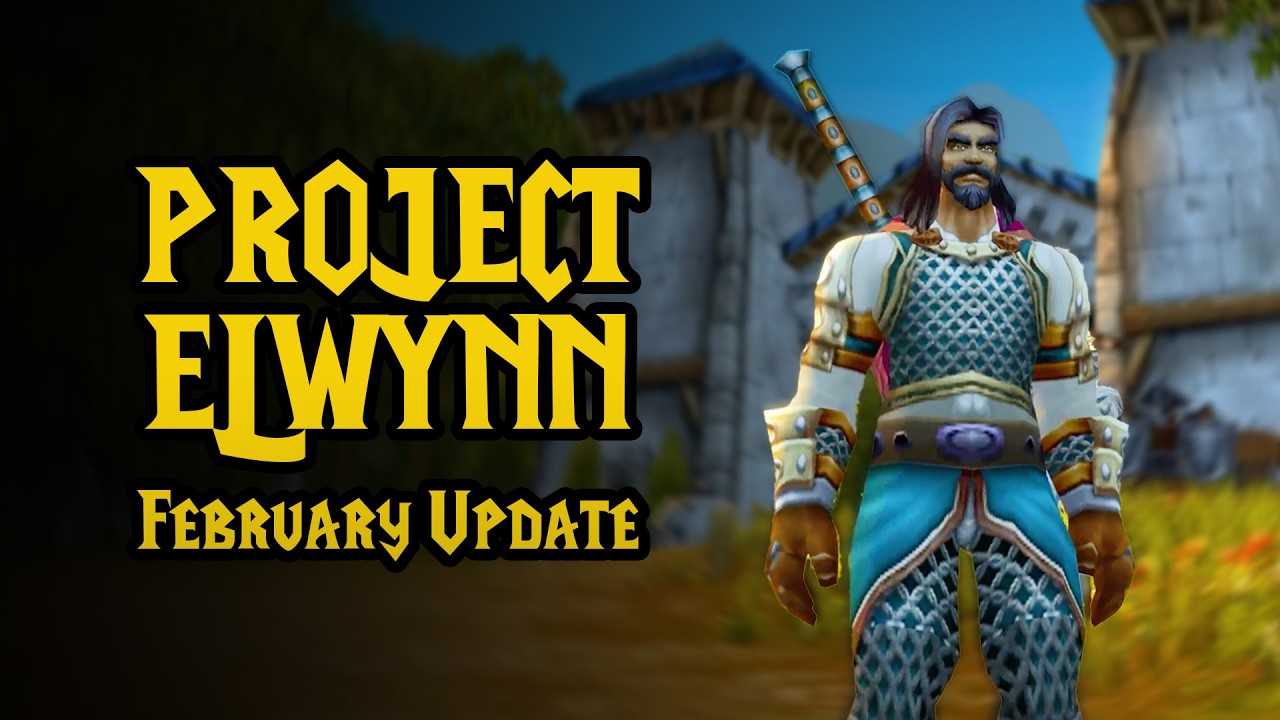 Проект «Элвинн» состоится — и вы можете принять в нём участие.