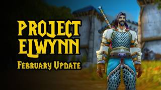 Project Elwynn Is Happening — And You Can Be In It