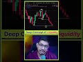 Liquidity💥 #treader #trading #disciplinedtrader #livetrading #viral