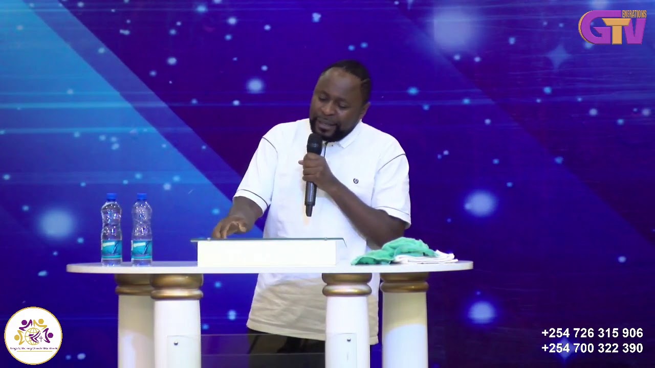 HOW PRAYER EXPOSES SILENT DANGERS.