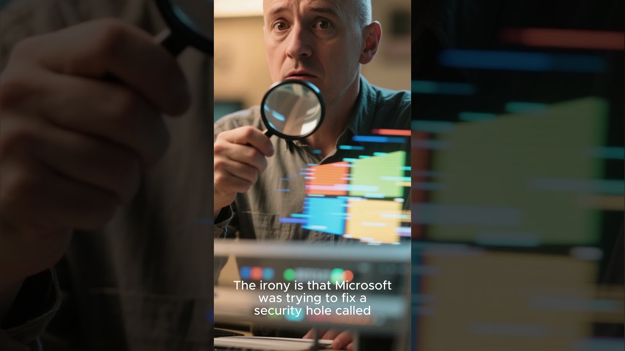 Microsoft BROKE Windows for Millions (August 2025 Update Disaster)