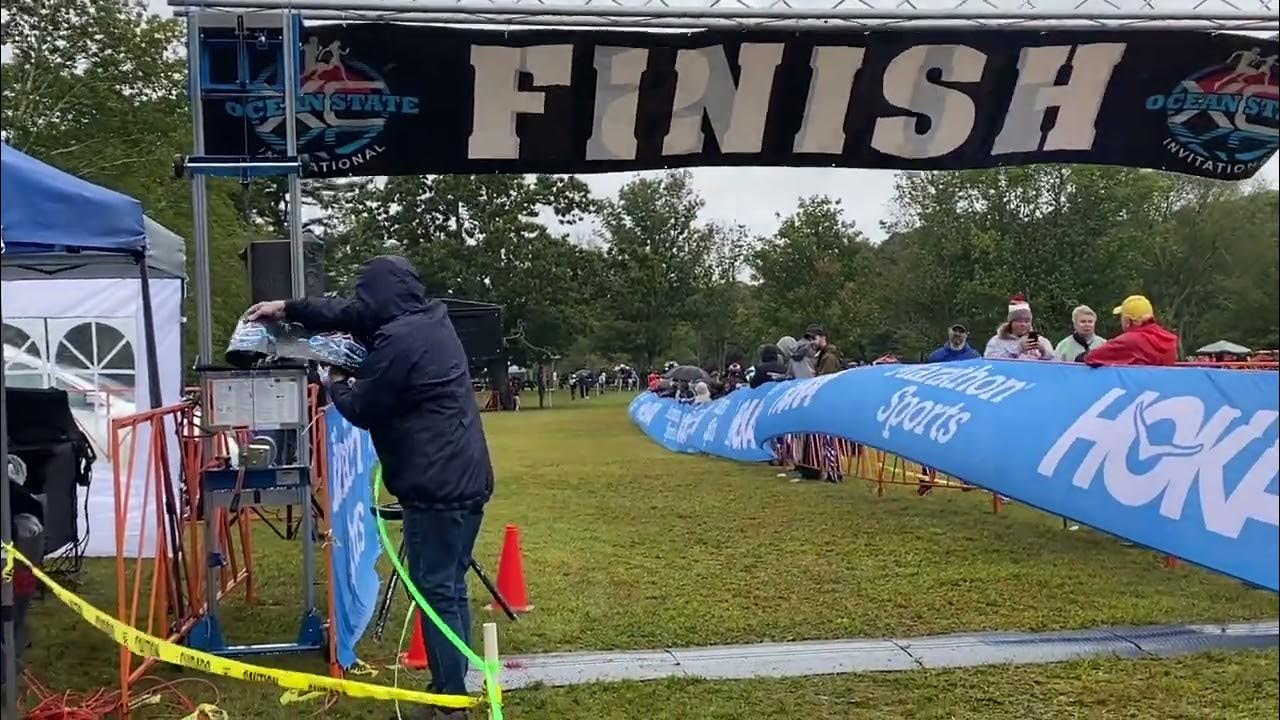 Ocean State Invitational Junior Varsity Boys 2 YouTube