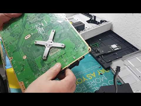 Thumbnail for Xbox One s water damage repair