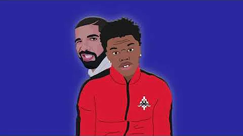 Drake and Lil Baby Yes Indeed Remix Prod. SirSpectaclz