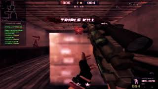 PB - MINI FRAG MOVIE (EDIT)