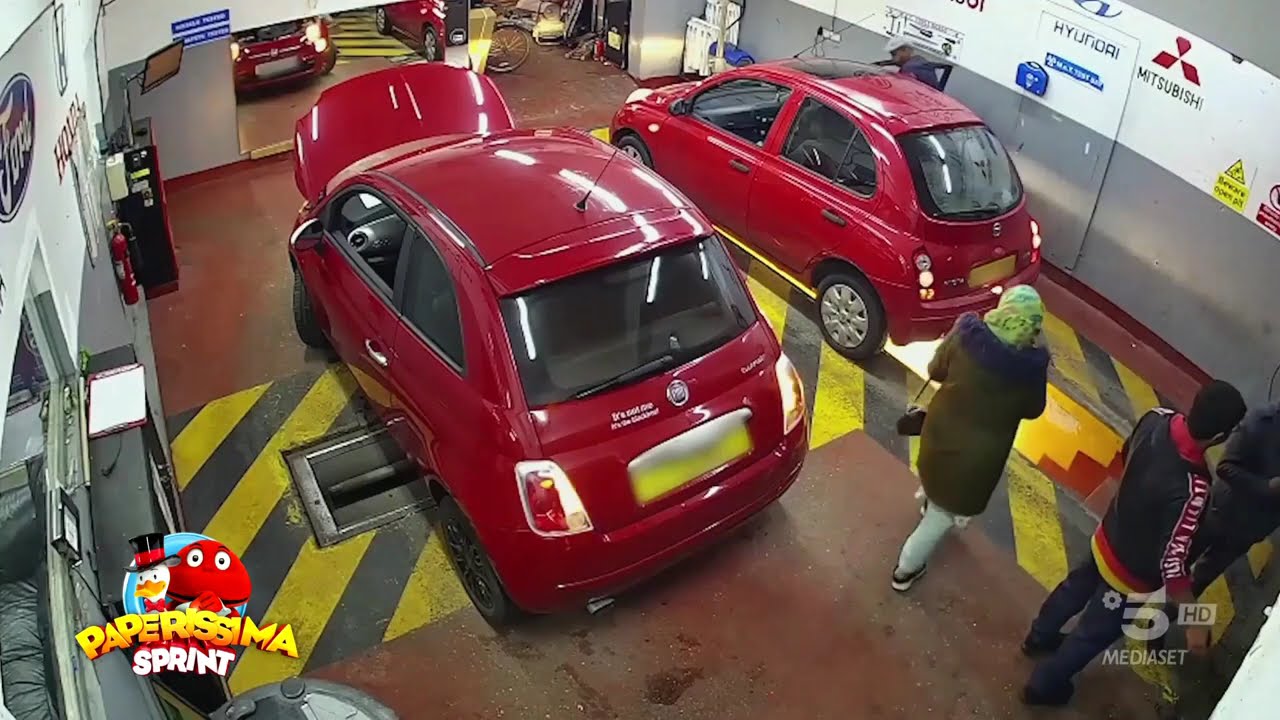 AUTO,, VELOCI, BELE, CHE CATTURANO, LA NOSTRA ATTENZIONE,  ( PARTE 2 )