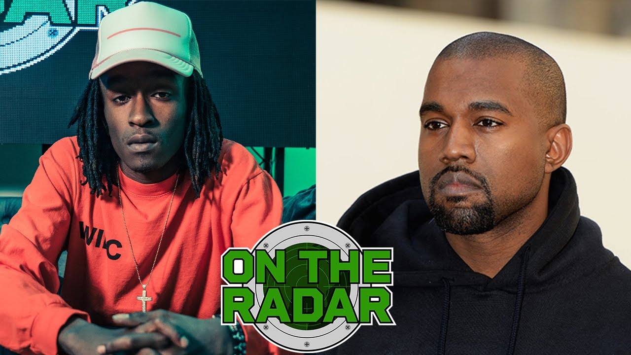 KayCyy On How Kanye West Recruited Him To Work on Donda