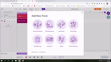 How to Record a Podcast with Soundtrap