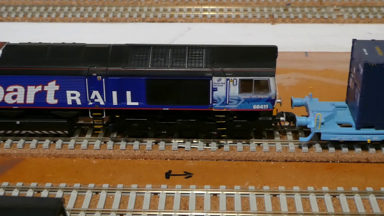 Kadee couplers with neodymium YouTube