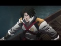 AMV - Castlevania - Nine Lashes - Anthem Of The Lonely.