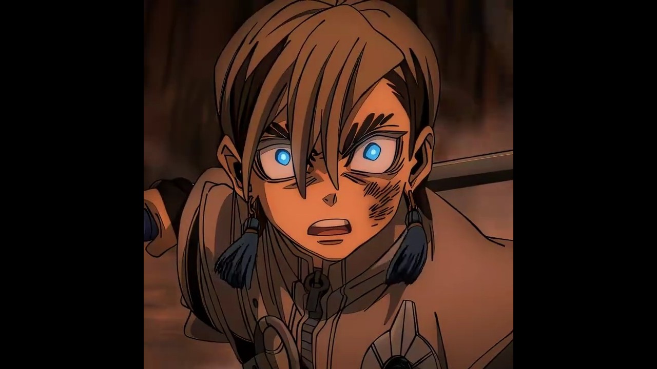 Scrap walker: Soul of the Ruins 🥶 