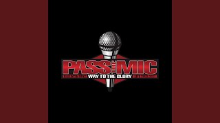 Front Burner (BALLISTIK BOYZ PROLOGUE LIVE TOUR 2021 “PASS THE MIC” ～WAY TO THE GLORY～)