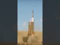 S300 missile locks and destroys enemy aircrafts in sky #s300 #sam #jet #air #missile #kill #sim #war