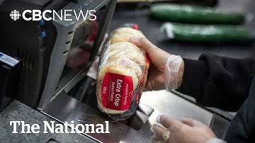 Why it can be hard to avoid ultra-processed foods