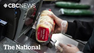 Ultra-processed food can be harmful, but it’s unavoidable for some