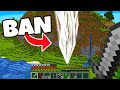 This Minecraft Lightning Is Illegal... Here&#39;s Why