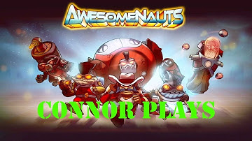 Awesomenauts Monday: Creeper Clunk Blocks Of Fury