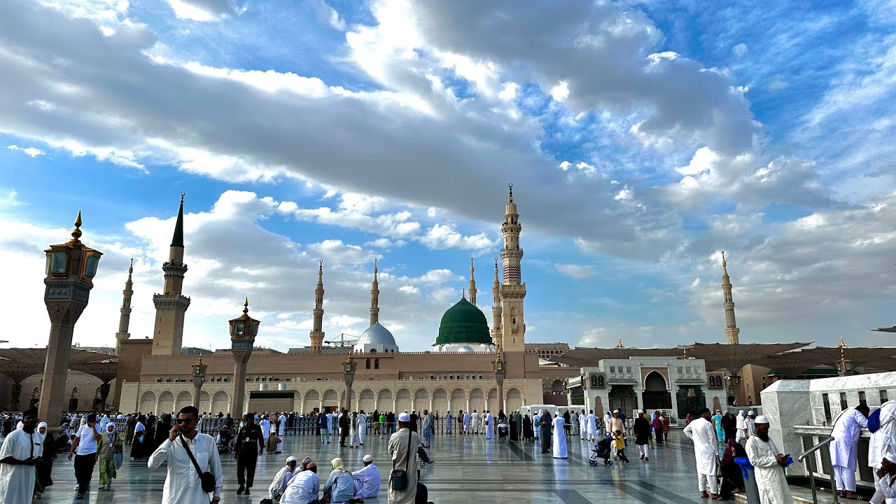 Hafız Taha Taşgit’ten  🌹Peygamberimize Hasret Nâğmeleri. 🌹 