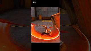 SHADOW  GAME PLAY VIDEO #shorts