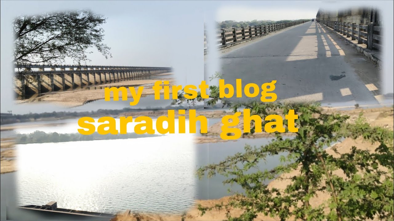 My first blog video saradih ghat 🙏ta support karo dosto 🙏 👍 🥰💯