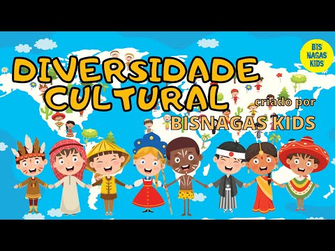 Vídeo: Quais são alguns exemplos de diferenças culturais?