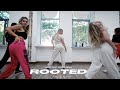 Ciara feat. Ester Dean - Rooted | Vika Oreshkova | VELVET YOUNG