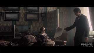 The Invisible Woman - Official Trailer