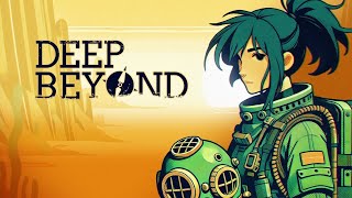 Deep Beyond - Full Game Walkthrough/All Achievements