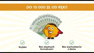 Pożyczaj z SuperGrosz