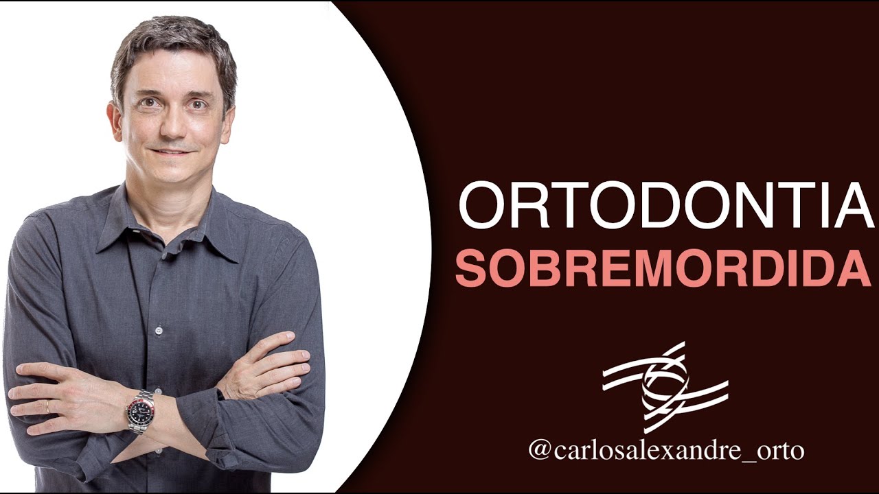 Correção da Sobremordida