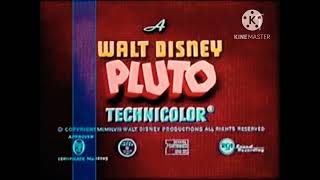 Pluto theme song