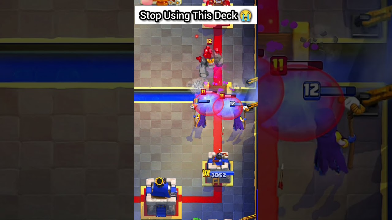 Unstoppable Push Destroyed Him! 