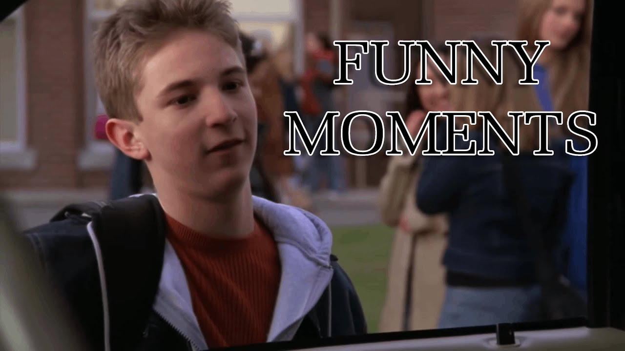 Young O'Neill Funny Moments | Stargate SG-1