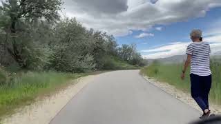Virtual mountain biking around Utah’s Jordan River Trail