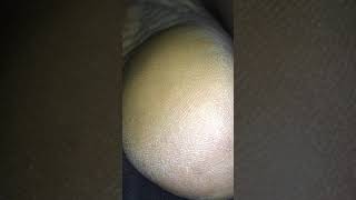 Thick Ashy Sleeping Soles