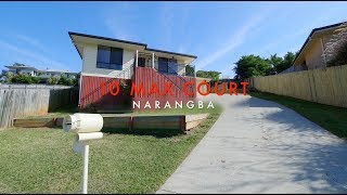 10 MAX COURT -  NARANGBA