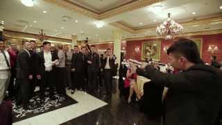 Helen + Peter Wedding Highlights