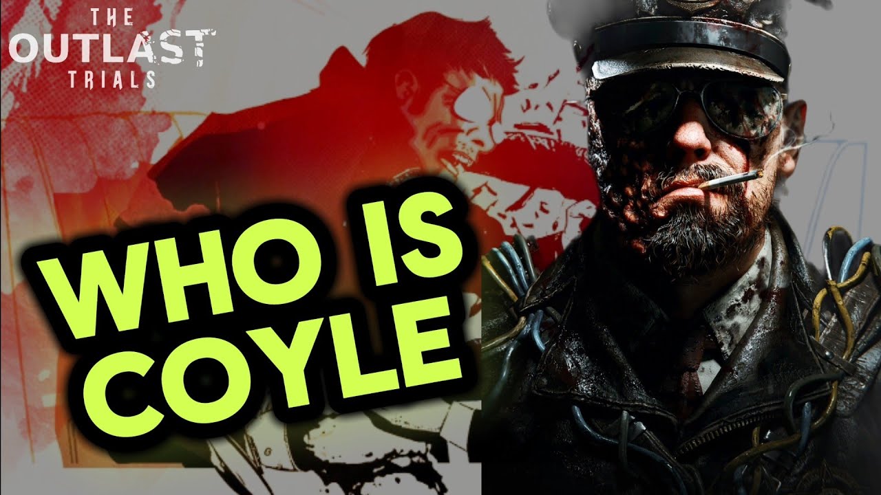 QUICK History On LELAND COYLE | Outlast Trials