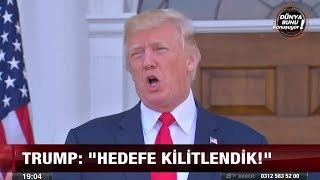 Nükleer Gerilimde Son Perde - 11 Ağustos 2017