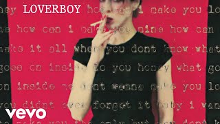 PDF Sample Loverboy - Prissy Prissy (Official Audio) guitar tab & chords by Loverboy.