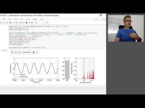 Vídeo: O que é quantizador no matlab?